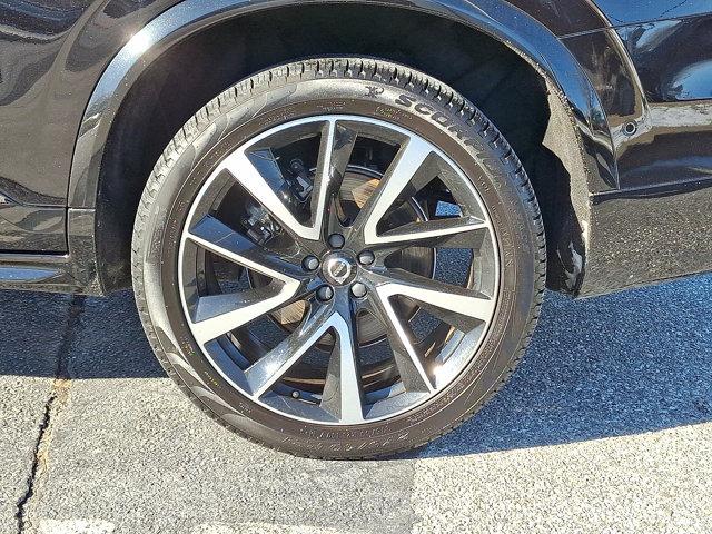used 2023 Volvo XC90 car, priced at $37,495