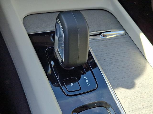 used 2023 Volvo XC60 car, priced at $35,995