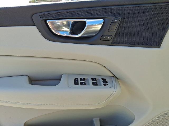 used 2023 Volvo XC60 car, priced at $35,995