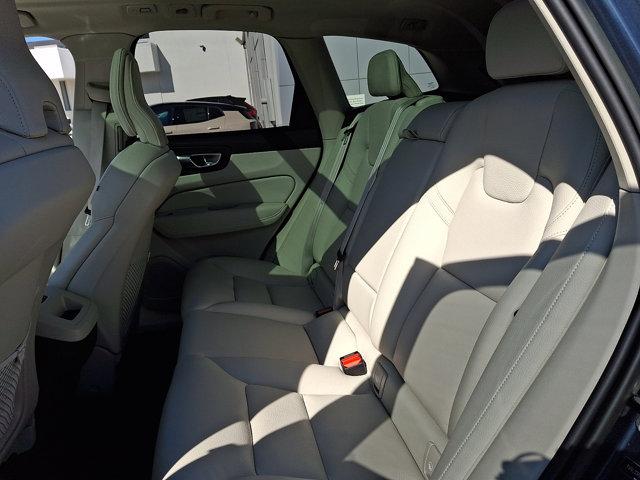 used 2023 Volvo XC60 car, priced at $35,995