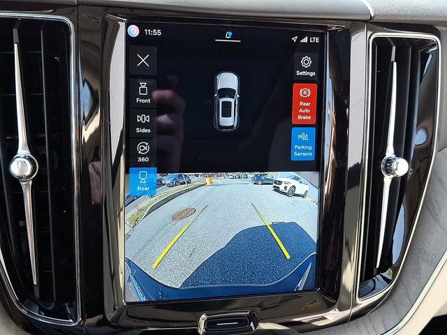 used 2023 Volvo XC60 car, priced at $35,995