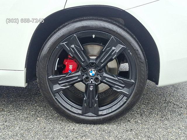 used 2025 BMW X3 car, priced at $57,999