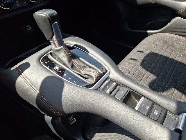 used 2023 Honda HR-V car, priced at $25,477