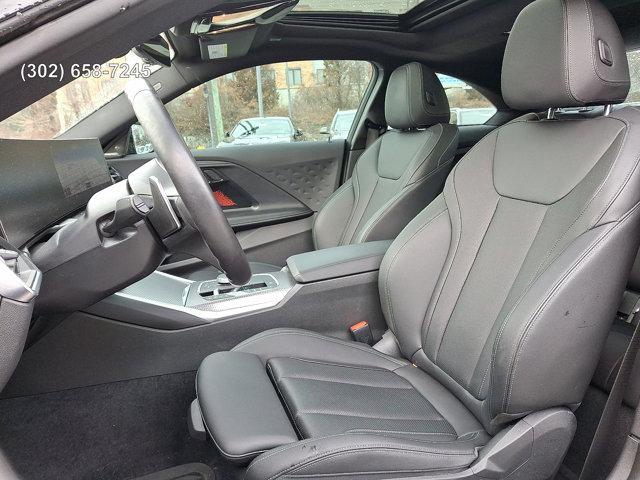 used 2024 BMW M240 car, priced at $49,990