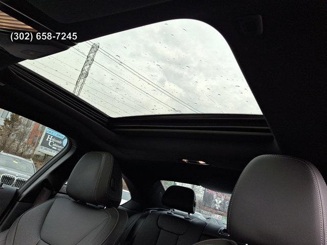 used 2024 BMW M240 car, priced at $49,990