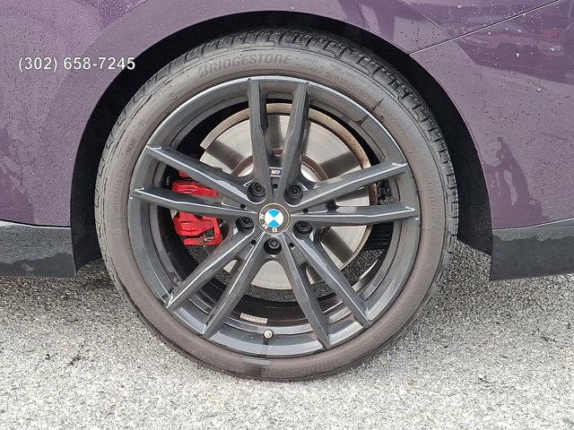 used 2024 BMW M240 car, priced at $49,990