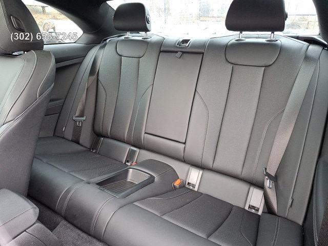 used 2024 BMW M240 car, priced at $49,990