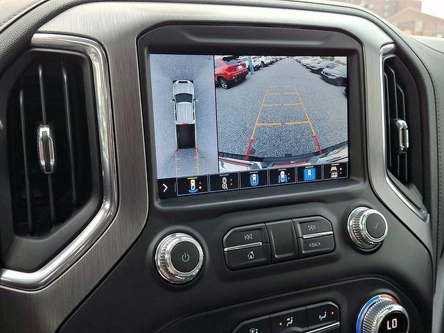 used 2023 GMC Sierra 2500 car, priced at $65,487