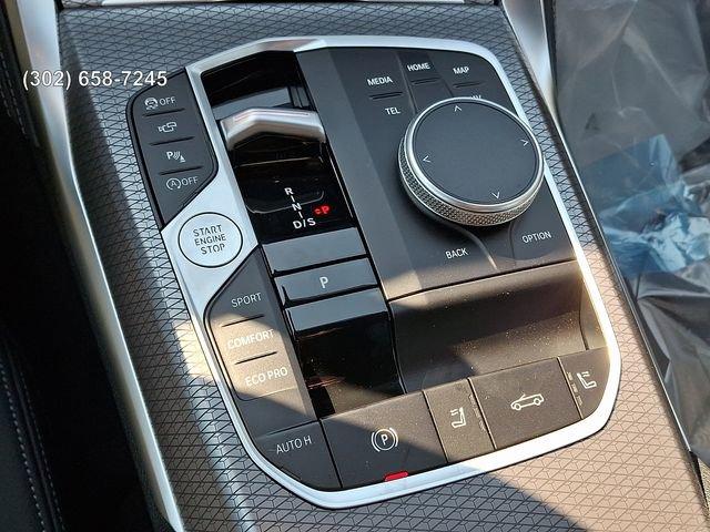 new 2026 BMW M440 car, priced at $86,760