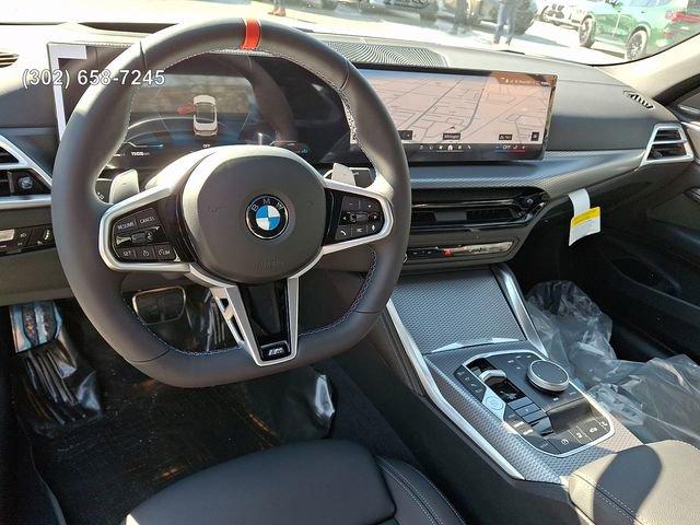 new 2026 BMW M440 car, priced at $86,760