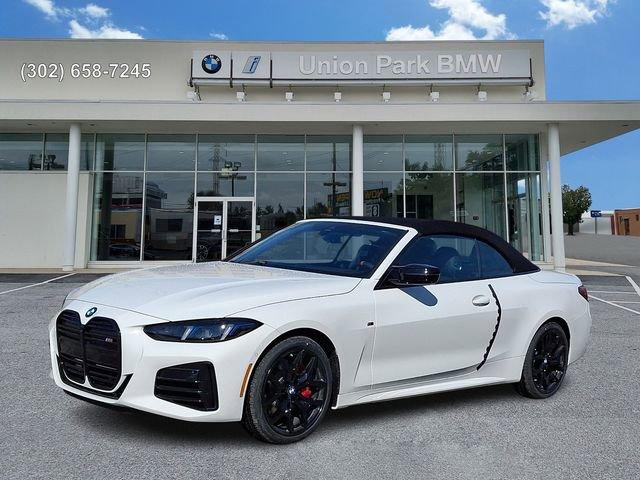 new 2026 BMW M440 car, priced at $86,760