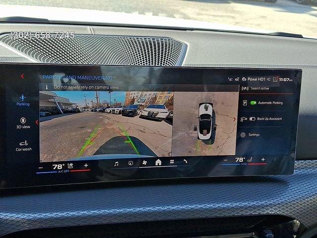 new 2026 BMW M440 car, priced at $86,760