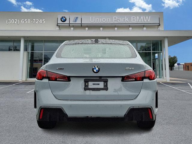 new 2026 BMW 228 Gran Coupe car, priced at $48,624
