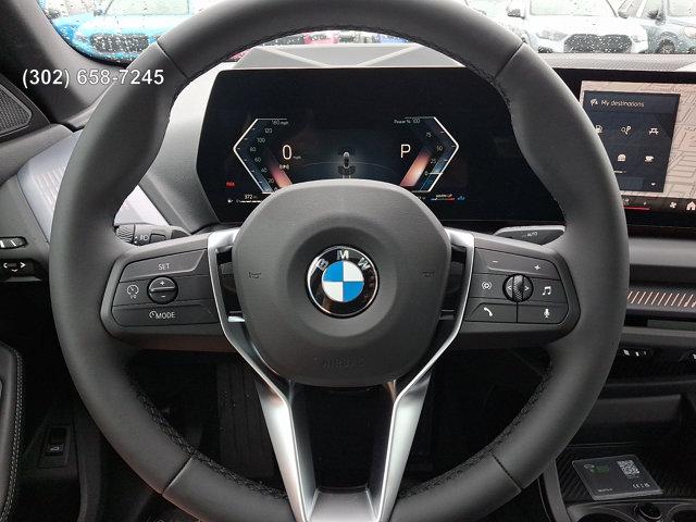new 2026 BMW 228 Gran Coupe car, priced at $48,624