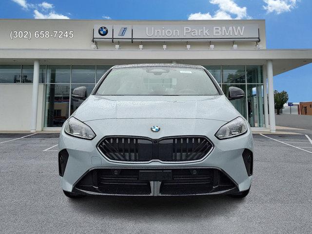 new 2026 BMW 228 Gran Coupe car, priced at $48,624