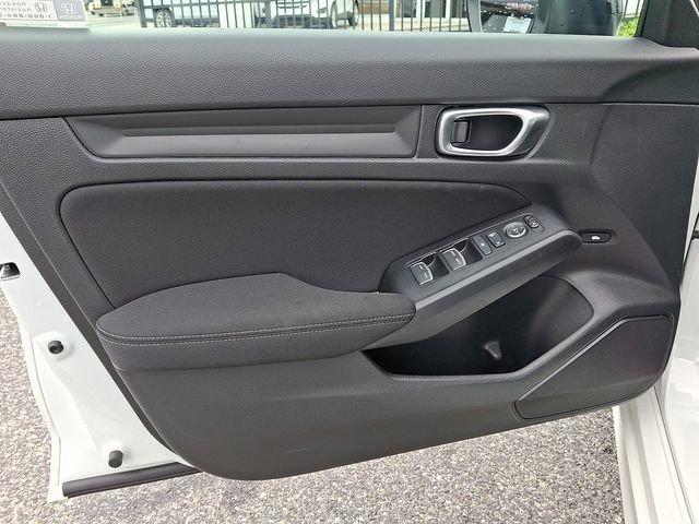used 2024 Honda Civic car, priced at $25,988