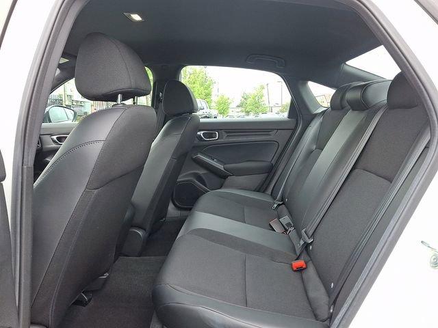 used 2024 Honda Civic car, priced at $25,988