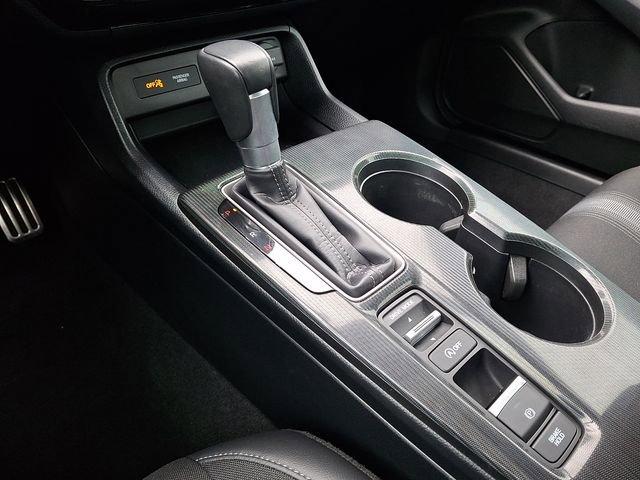 used 2024 Honda Civic car, priced at $25,988