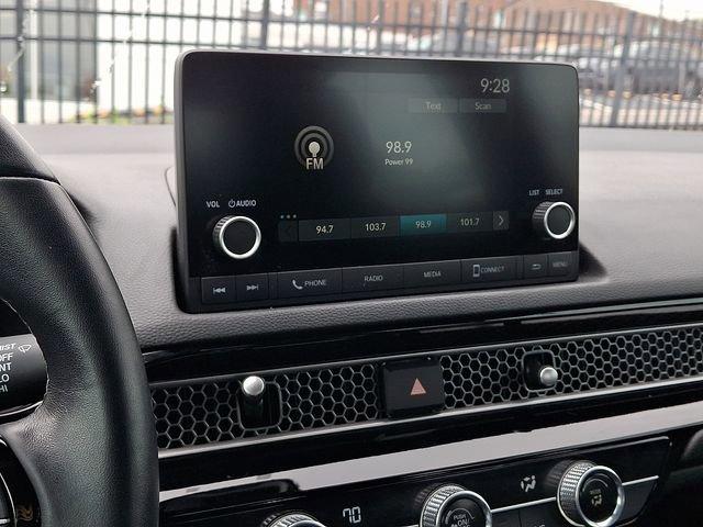 used 2024 Honda Civic car, priced at $25,988