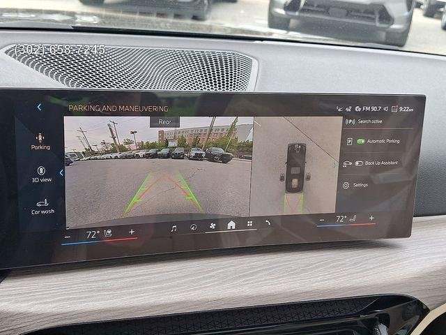 new 2026 BMW 330 car, priced at $55,865