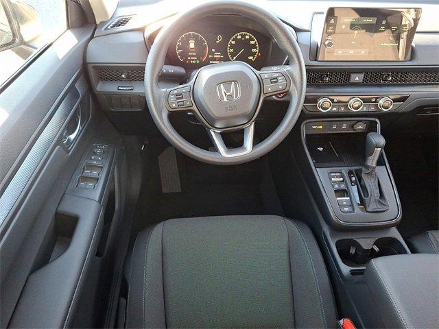 used 2026 Honda CR-V car, priced at $32,988