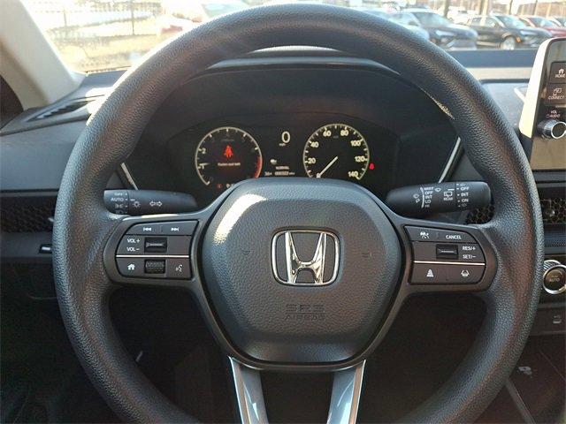 used 2026 Honda CR-V car, priced at $32,988