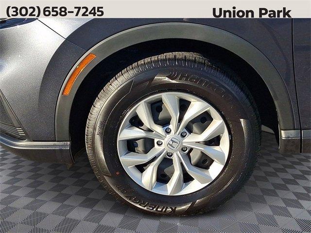 used 2026 Honda CR-V car, priced at $32,988