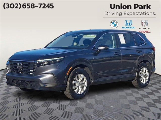used 2026 Honda CR-V car, priced at $32,988