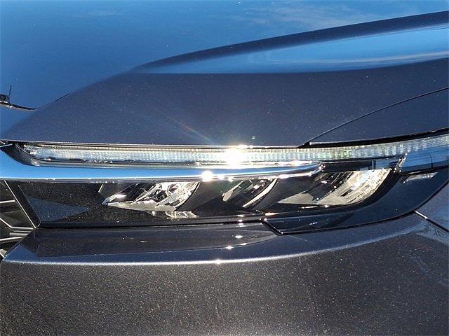 used 2026 Honda CR-V car, priced at $32,988