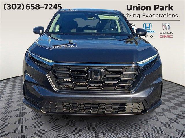 used 2026 Honda CR-V car, priced at $32,988