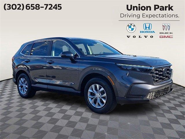 used 2026 Honda CR-V car, priced at $32,988