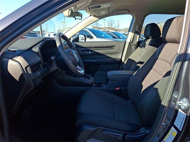 used 2026 Honda CR-V car, priced at $32,988