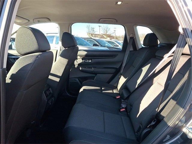 used 2026 Honda CR-V car, priced at $32,988