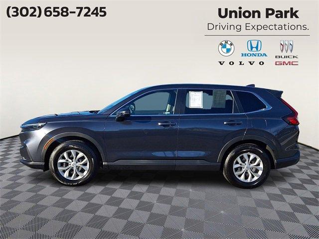 used 2026 Honda CR-V car, priced at $32,988