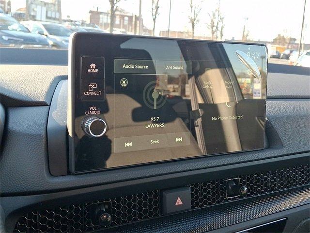 used 2026 Honda CR-V car, priced at $32,988