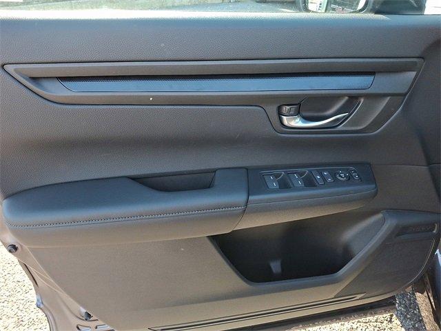 used 2026 Honda CR-V car, priced at $32,988