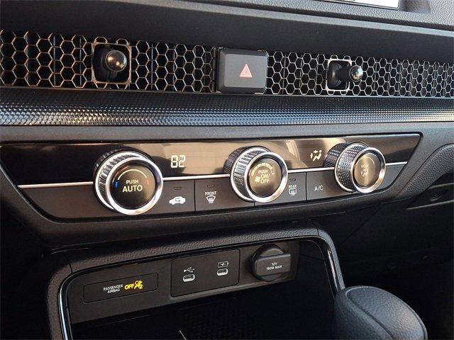 used 2026 Honda CR-V car, priced at $32,988