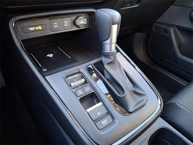 used 2026 Honda CR-V car, priced at $32,988