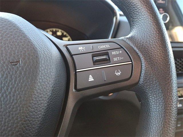 used 2026 Honda CR-V car, priced at $32,988