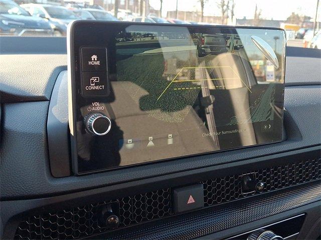 used 2026 Honda CR-V car, priced at $32,988