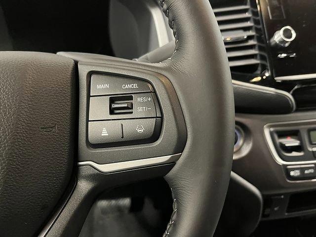 new 2026 Honda Ridgeline car, priced at $45,090