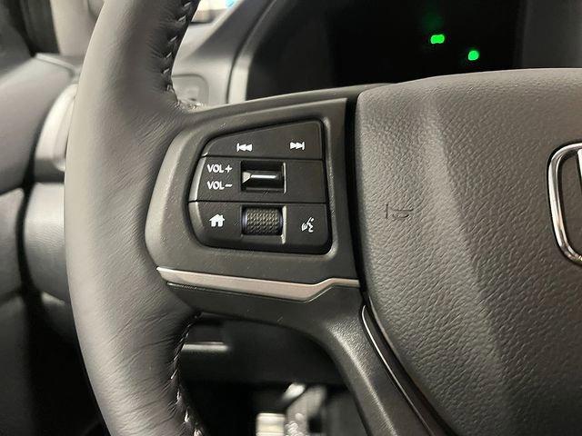 new 2026 Honda Ridgeline car, priced at $45,090