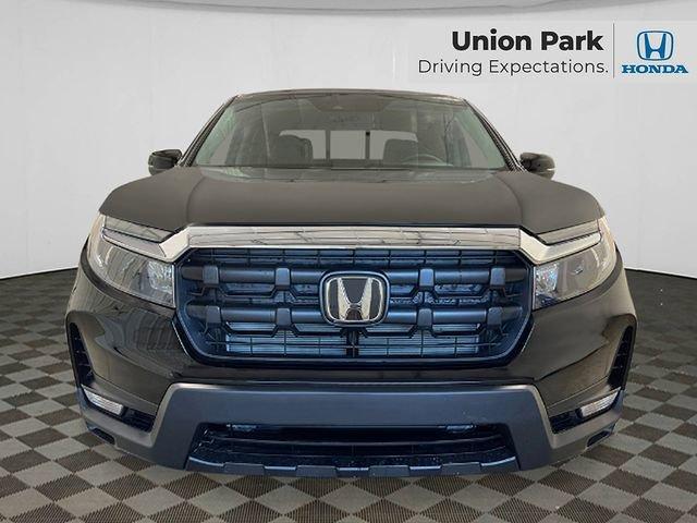 new 2026 Honda Ridgeline car, priced at $45,090