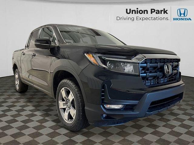 new 2026 Honda Ridgeline car, priced at $45,090