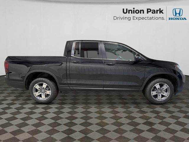 new 2026 Honda Ridgeline car, priced at $45,090