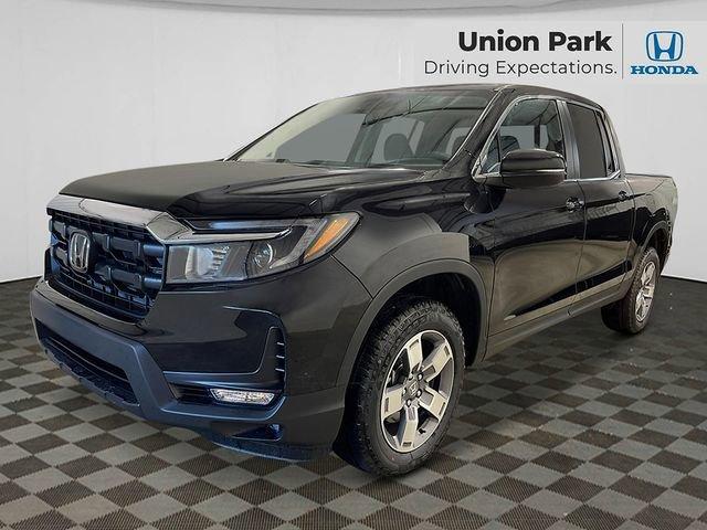 new 2026 Honda Ridgeline car, priced at $45,090