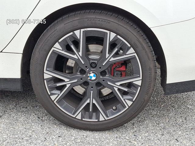 used 2025 BMW 228 Gran Coupe car