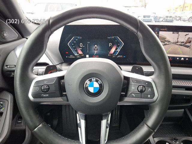 used 2025 BMW 228 Gran Coupe car