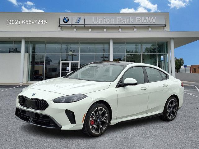 used 2025 BMW 228 Gran Coupe car