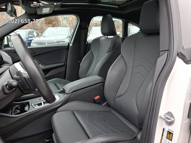 used 2025 BMW 228 Gran Coupe car